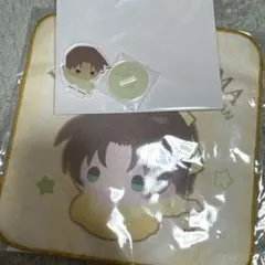 名探偵コナン セガラッキーくじ オンライン もこもこリラックスタイム 和葉　平次