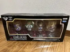 2025年最新】一番くじ ダブルチャンス コードギアスの人気アイテム