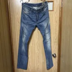 Diesel Thavar ジーンズ L32/W30