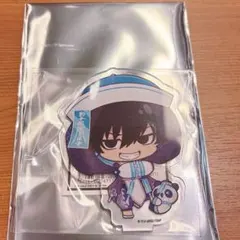 桃源暗鬼　ファボテリア　ダークキョンシー　アクスタ　桃角桜介