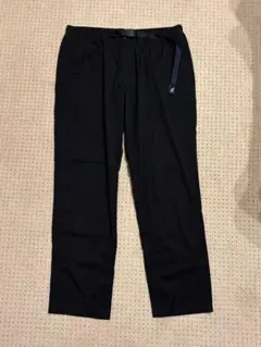 ✨美品✨Gramicci メンズ　ブラック Lサイズ