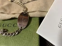 ヴィンテージGucci 指輪 Made in Italy約1.8cm 内径 - メルカリ