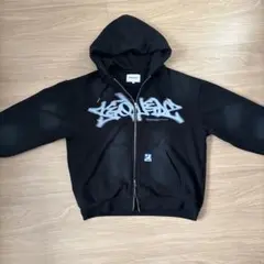 ナイロンパーカー パーカー