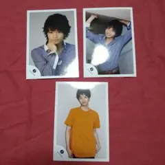 2025年最新】中島健人 jr. 公式写真の人気アイテム - メルカリ