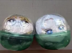 かぷっこふれんず　INI 池﨑理人　田島将吾