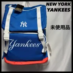 NEW YORK YANKEES ヤンキース　未使用　リュック