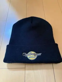 2026年最新】CHALLENGER メンズ ニット帽・ビーニーの人気アイテム