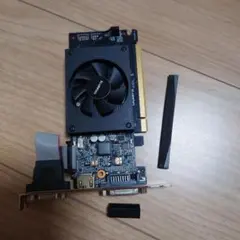 グラフィックボード GV-N710D3-2GL rev.2.0のサムネイル