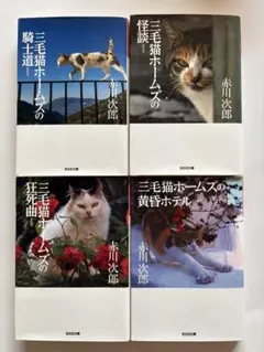 2026年最新】三毛猫ホームズの人気アイテム - メルカリ