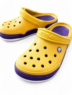 ♦︎レア廃盤品♦︎クロックスcrocs フロントコート クロッグサンダル　26cm 2026年最新】クロックス サンダル フロント コート クロッグの人気