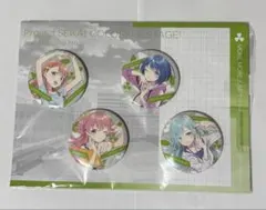 プロセカ 缶バッジ MOREMOREJUMP!