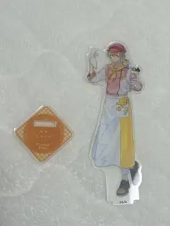 マリオンクレープ 宇佐美リト アクリルスタンド