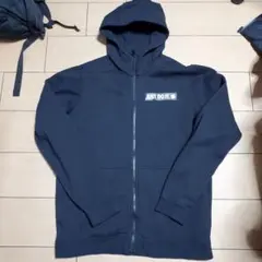 Nike JUST DO IT. パーカー XL　ナイキ　ボア