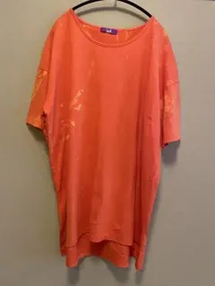 チャイハネゆったりTシャツのサムネイル
