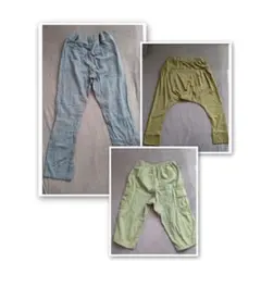 男の子 キッズ 服 3点セット 夏 パンツ 短パン ショットパンツ ハーフパンツ