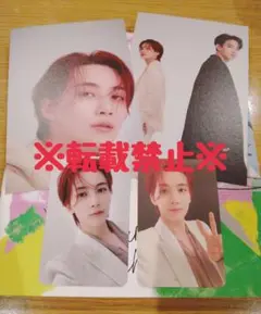 SEVENTEEN セブチ YourChoice OTHERSIDE 特典付