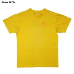 70s HanesTシャツ 2026年最新】Hanes tシャツ 70sの人気アイテム - メルカリ