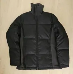 90s old GAP ハイネック ダウンジャケット