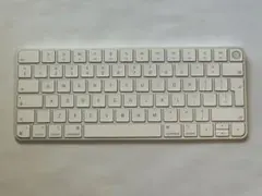 Apple Magic Keyboard A2449 (英語配列／Mac用）