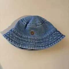 babygap バケットハット