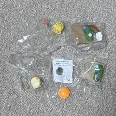 【新品未開封】すみっコぐらし　雨の日のおさんぽ　ねこ&とんかつ　セット