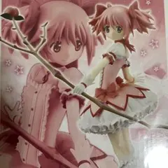 2026年最新】魔法少女まどかマギカ SQフィギュア~鹿目まどか~の人気