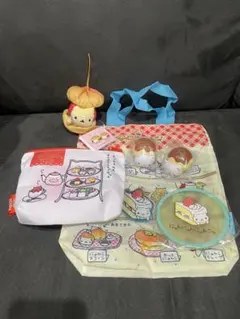 にゃんにゃんにゃんこ ガチャガチャ プライズ