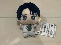 ブルーロック sweets flavor2026 潔世一 ちびぐるみ ナムコ限定