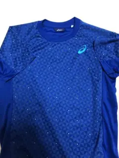 アシックス　ランニング　トレーニング着　バレー　練習着　レア✨