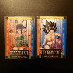 2025年最新】カリフラ フュージョンワールドの人気アイテム