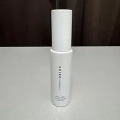 SHIRO アールグレイ オードパルファン 40ml