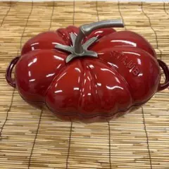 2026年最新】staub トマトの人気アイテム - メルカリ