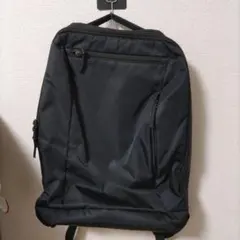 無印良品、肩の負担を軽くする 、ビジネスバックパック（男女兼用）