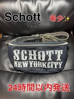 本革 ボディバッグ