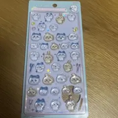 ちいかわ BONBON DROP シール