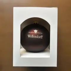 ウェレンドルフ　オーナメント