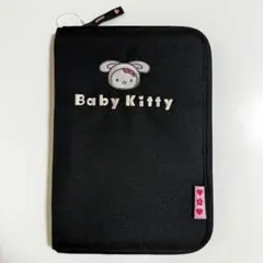新品★ベビーキティ 母子手帳ケース★マルチケース レア 希少 子宝祈願サンリオ