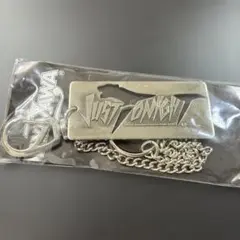矢沢永吉 ONE MAN コンサートツアー2002 レザーキーホルダー - メルカリ