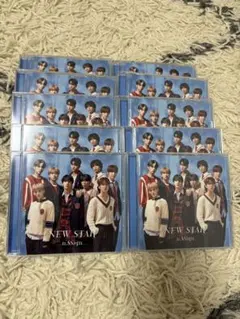 n.SSign NEW STAR CD