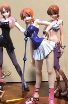 2025年最新】POP ハンコック PURPLEの人気アイテム - メルカリ