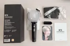 BTS Official Light stick SE ver.4 アミボム