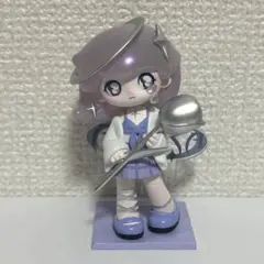 ポップマート AZURA Y2K Metal Tulip アズラ