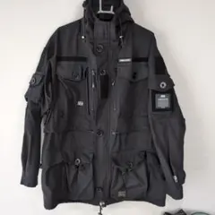 ラルフローレン ナイロンジャケットPOLO RRL Ralph RLX定価17万 - メルカリ