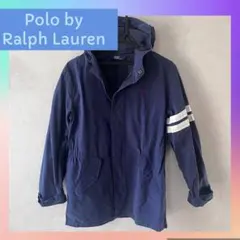 Polo by Ralph Lauren ネイビー アウター160