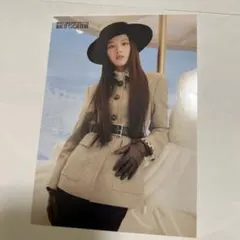 MISAMO HAUTE COUTURE ラントレ サナ