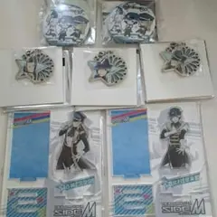 SideM Legenders 【7点セット】