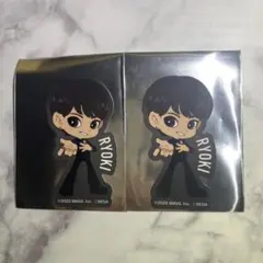 BE:FIRST RYOKI ステッカー