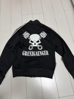 2026年最新】Grenzgaengerの人気アイテム - メルカリ