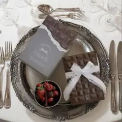 Darich チョコレートミラー ノベルティ