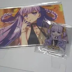 FGO 一番くじ BBドバイ
